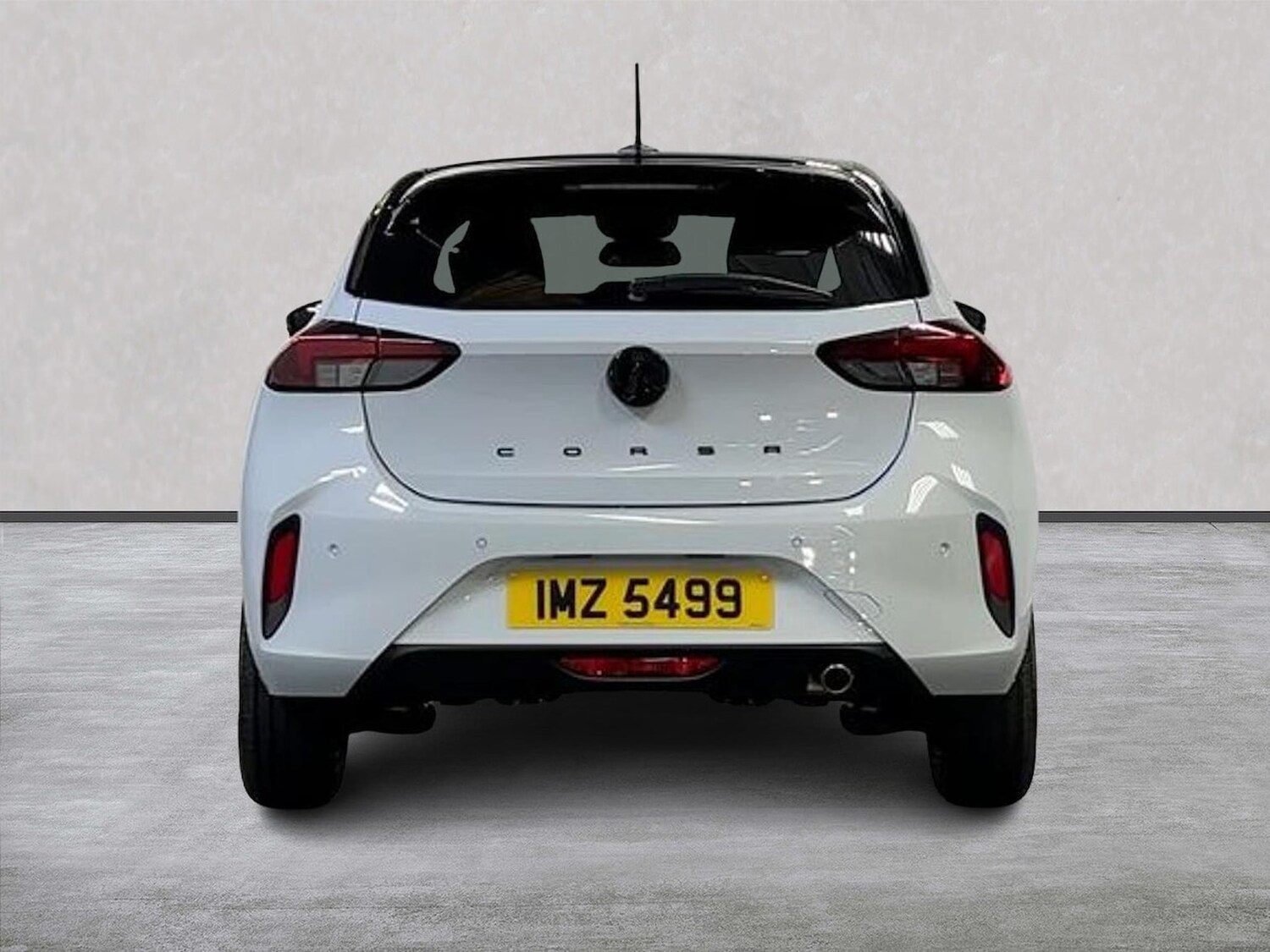 Used Vauxhall Corsa 2025 for sale - 75774478: Photo 18