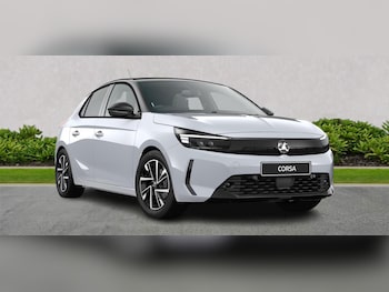 Vauxhall - Corsa