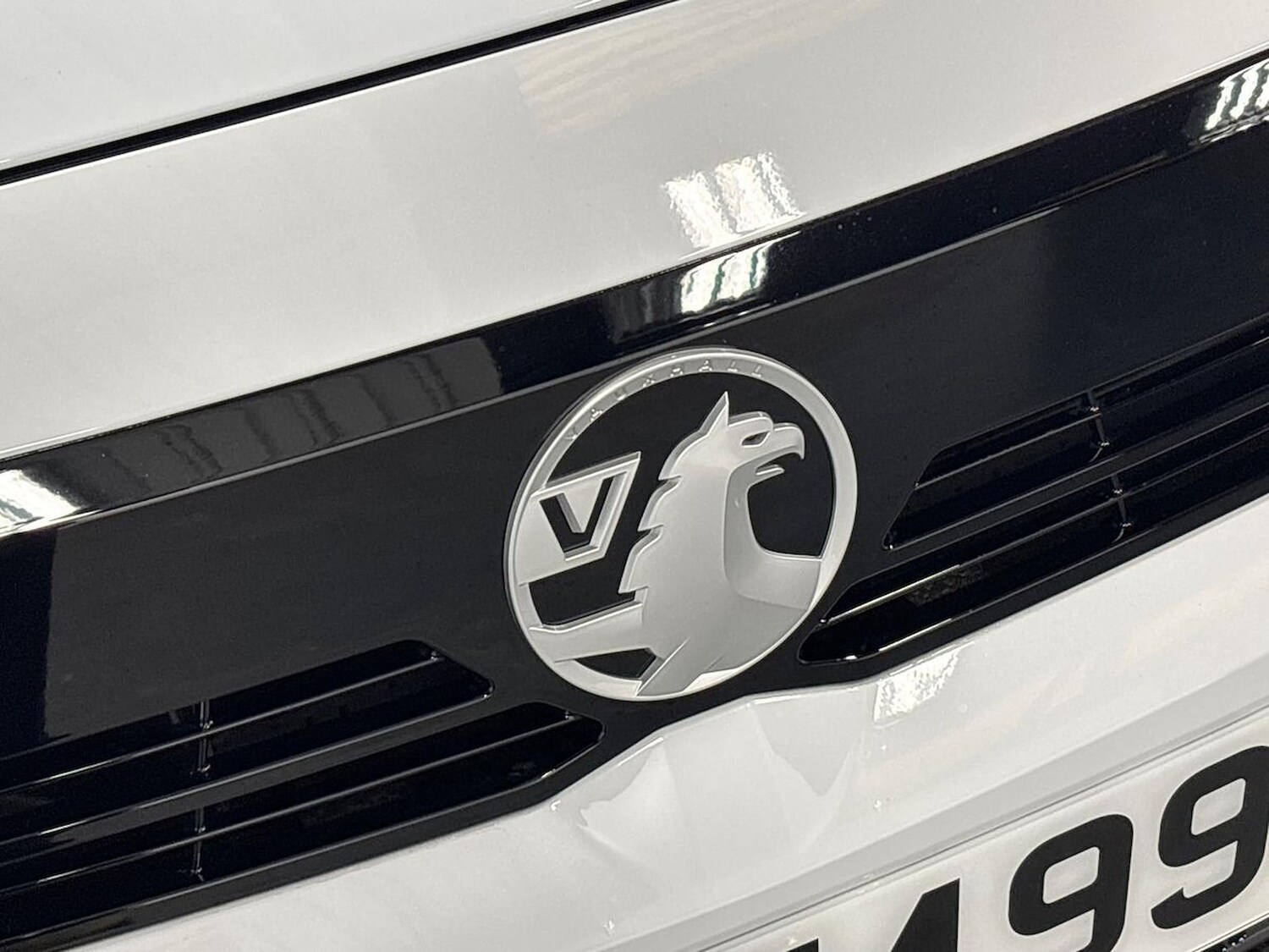 Used Vauxhall Corsa 2025 for sale - 75774478: Photo 28