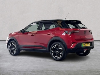 Used Vauxhall Mokka 2023 for sale - 78982839: Photo
