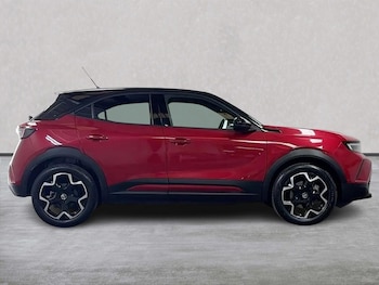 Used Vauxhall Mokka 2023 for sale - 78982839: Photo