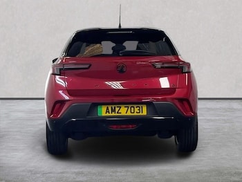 Used Vauxhall Mokka 2023 for sale - 78982839: Photo