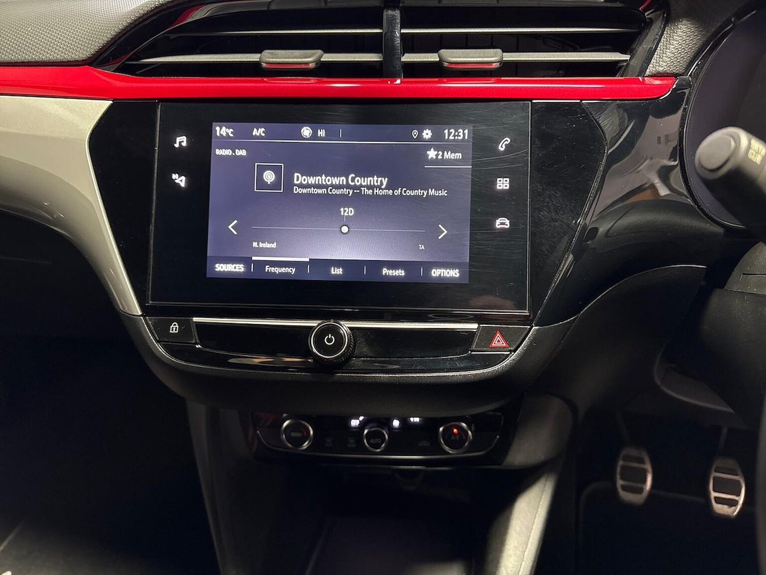 Used Vauxhall Corsa 2023 for sale - 76719374: Photo 11