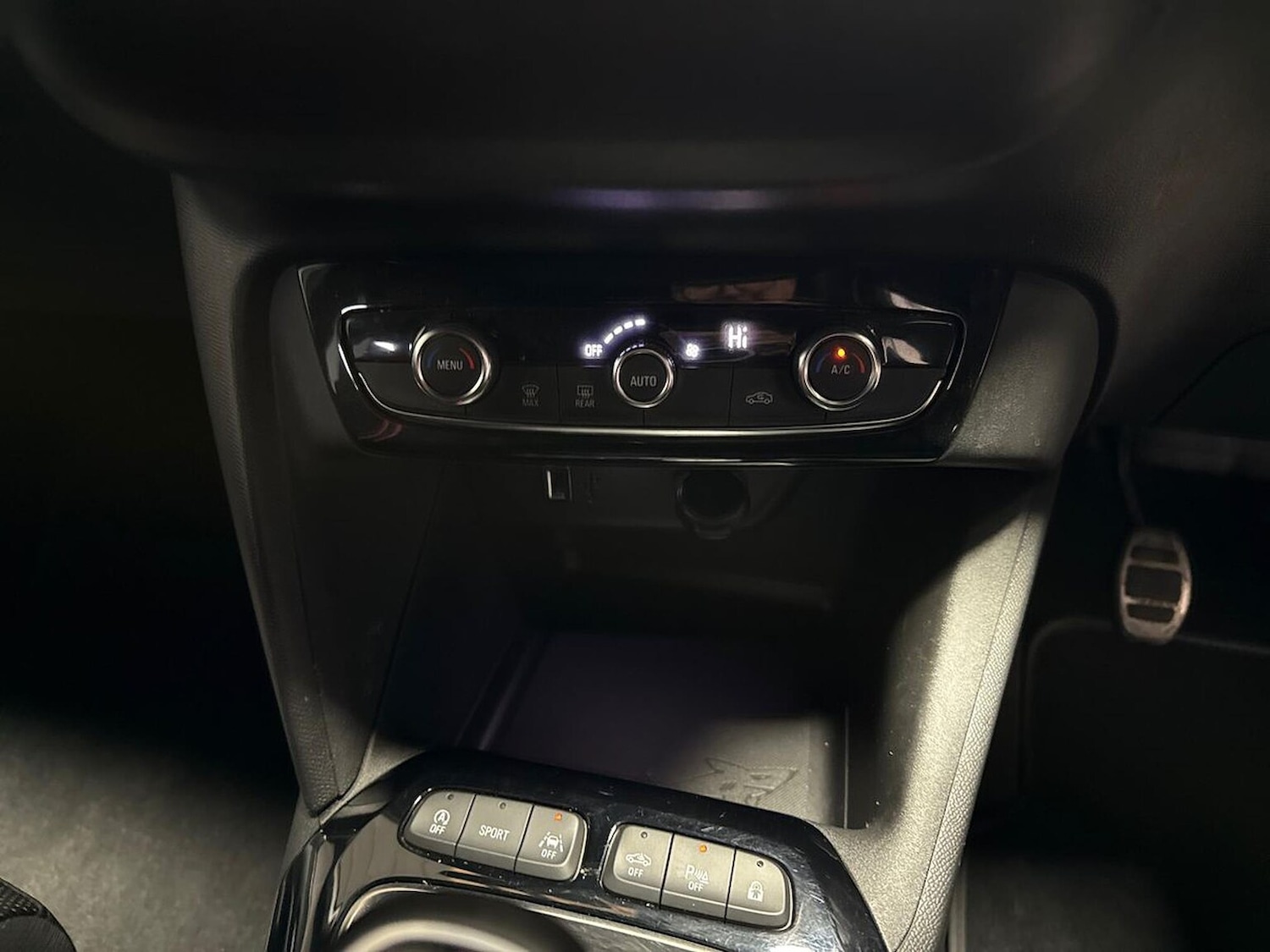 Used Vauxhall Corsa 2023 for sale - 76719374: Photo 12