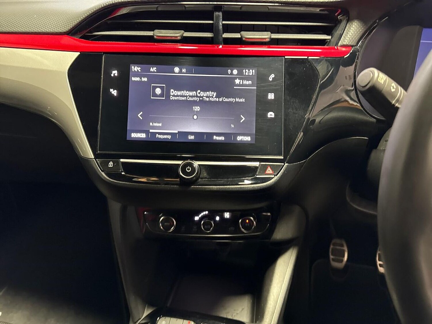 Used Vauxhall Corsa 2023 for sale - 76719374: Photo 13