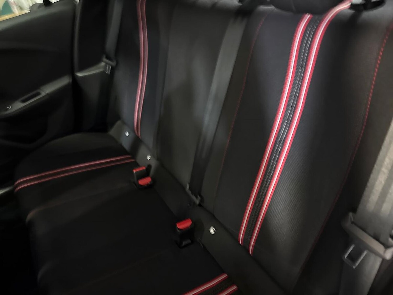 Used Vauxhall Corsa 2023 for sale - 76719374: Photo 16