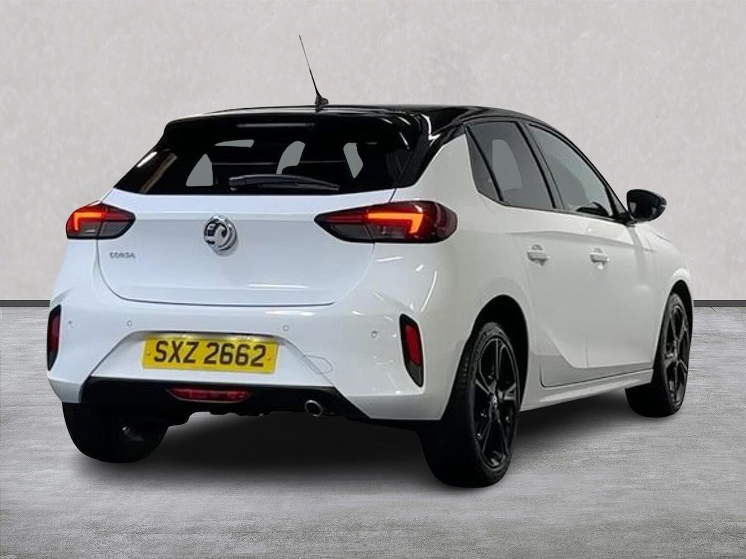 Used Vauxhall Corsa 2023 for sale - 76719374: Photo 18