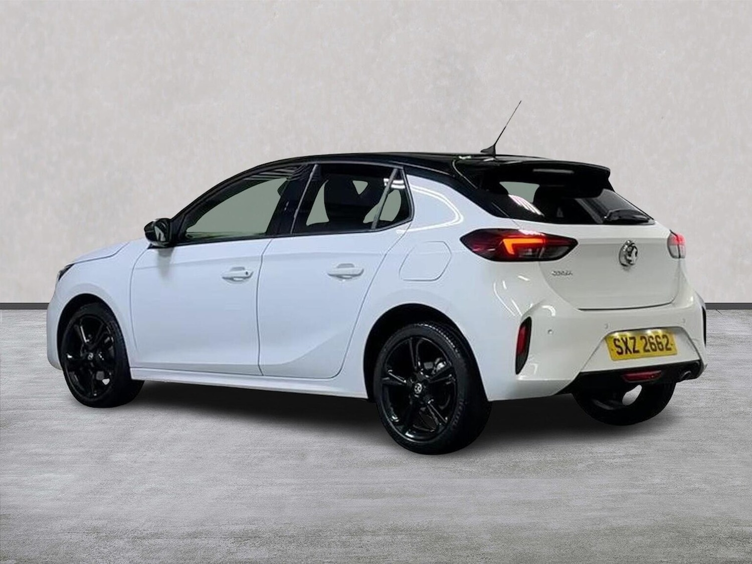 Used Vauxhall Corsa 2023 for sale - 76719374: Photo 2