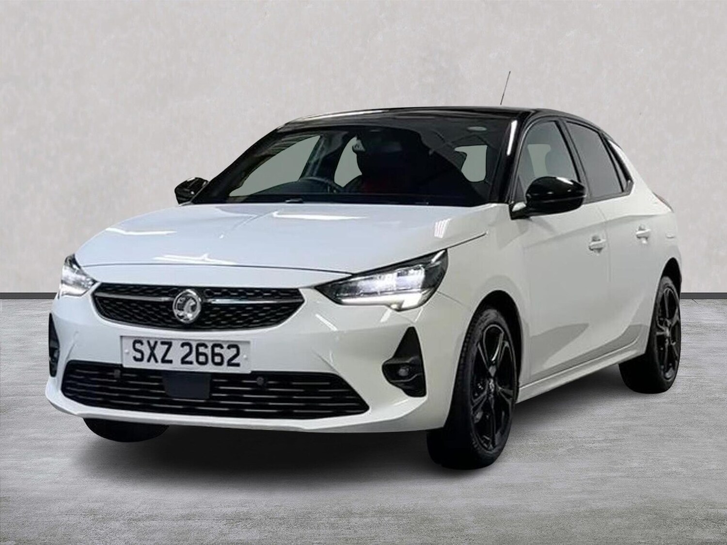 Used Vauxhall Corsa 2023 for sale - 76719374: Photo 20