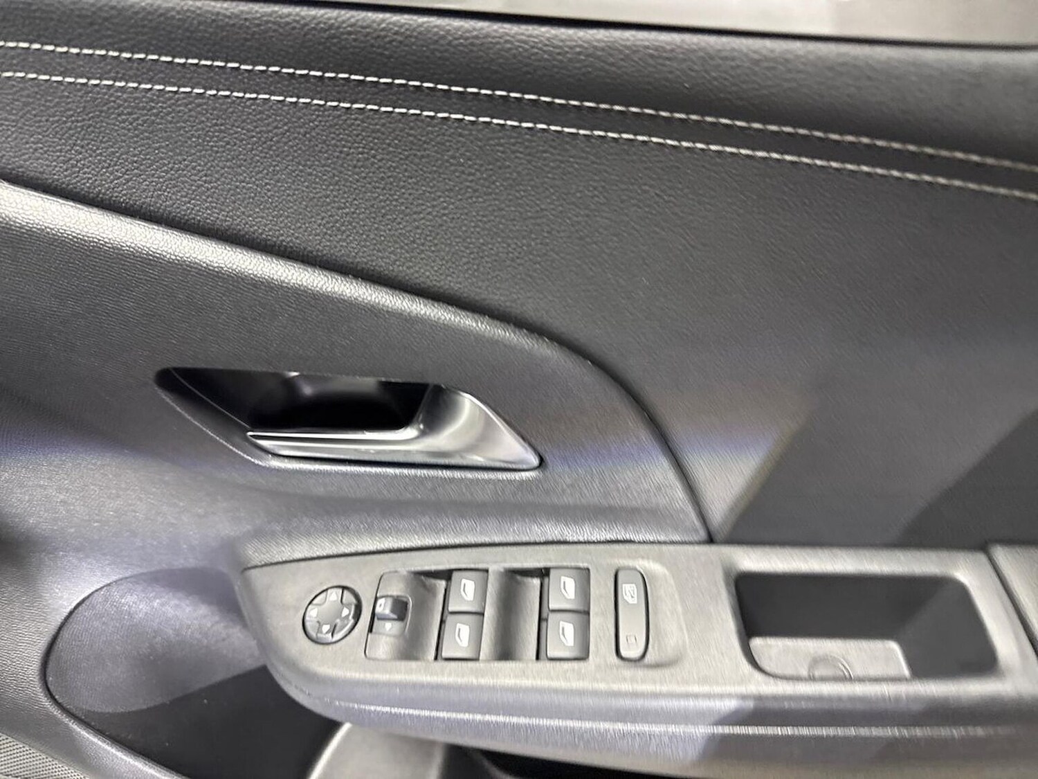 Used Vauxhall Corsa 2023 for sale - 76719374: Photo 21