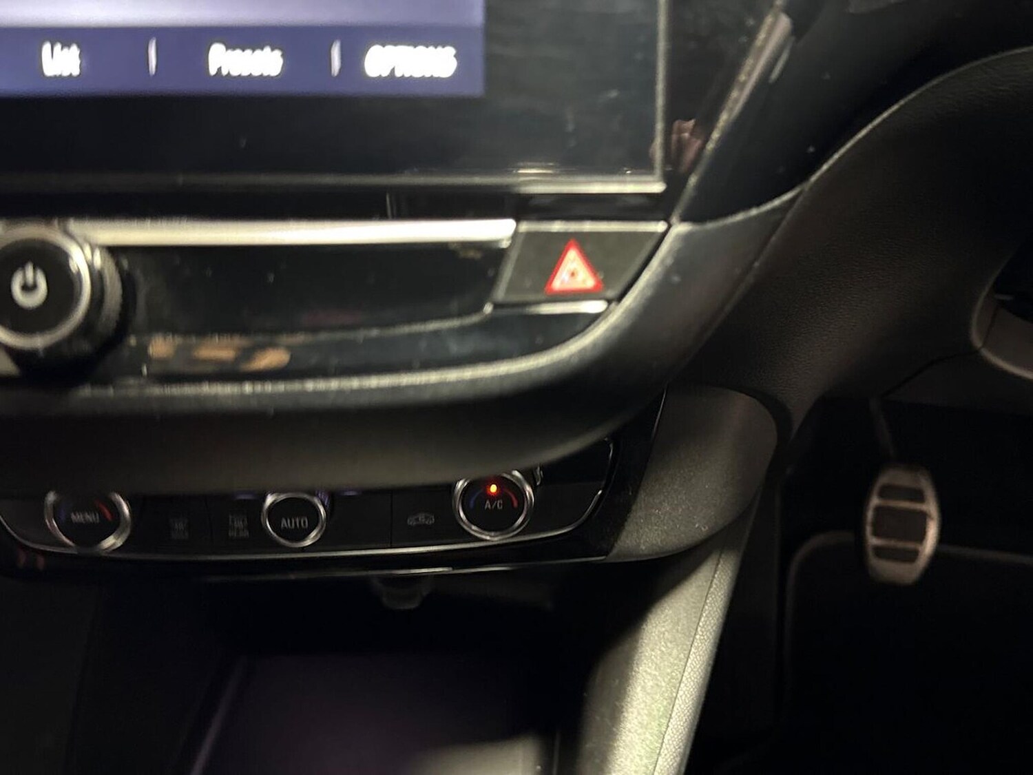 Used Vauxhall Corsa 2023 for sale - 76719374: Photo 22