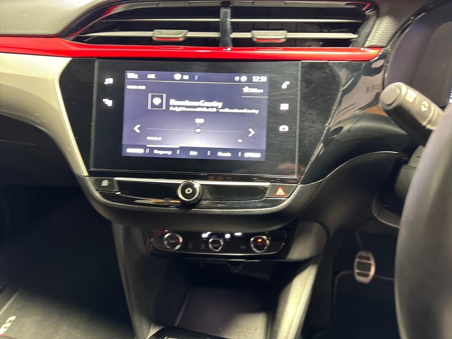 Used Vauxhall Corsa 2023 for sale - 76719374: Photo 23