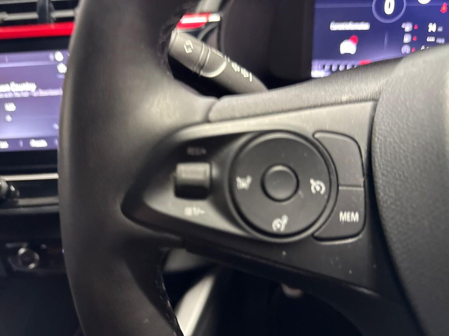 Used Vauxhall Corsa 2023 for sale - 76719374: Photo 24