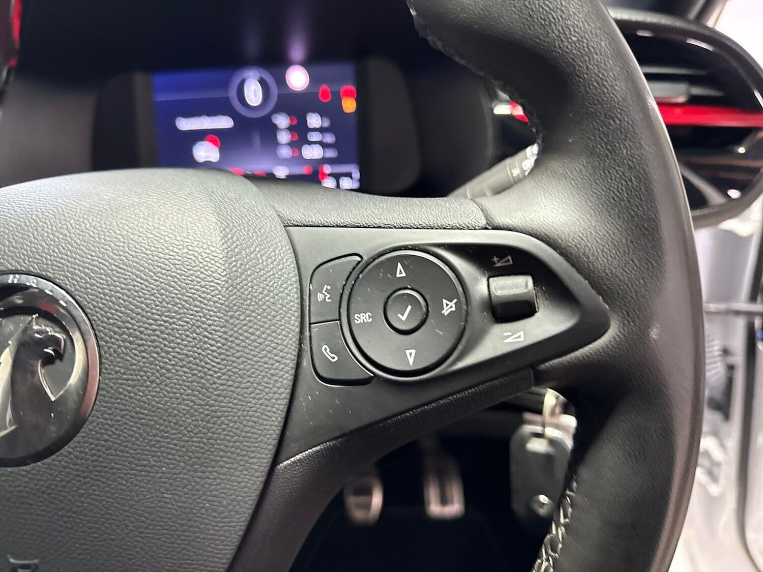 Used Vauxhall Corsa 2023 for sale - 76719374: Photo 25