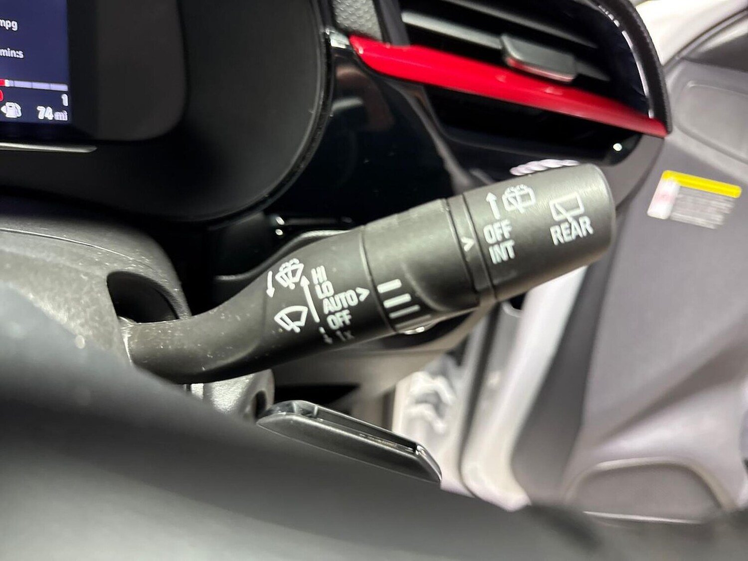 Used Vauxhall Corsa 2023 for sale - 76719374: Photo 27