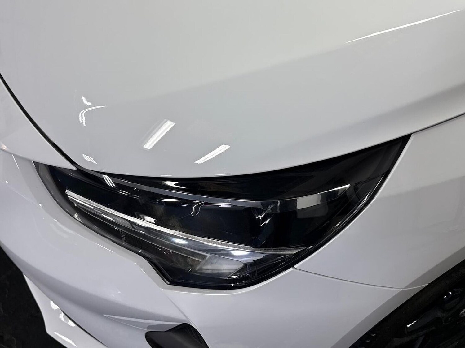 Used Vauxhall Corsa 2023 for sale - 76719374: Photo 29