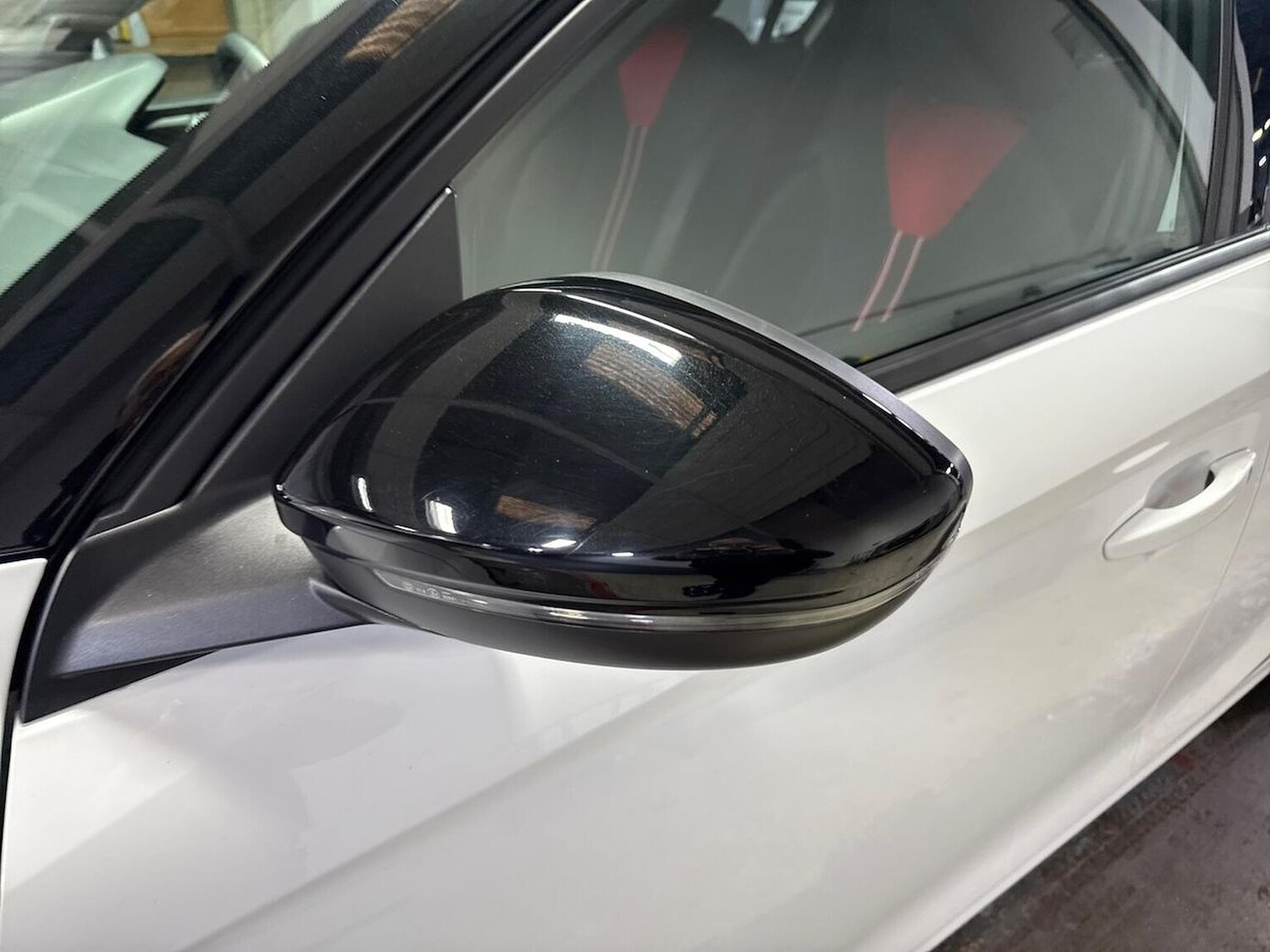 Used Vauxhall Corsa 2023 for sale - 76719374: Photo 30