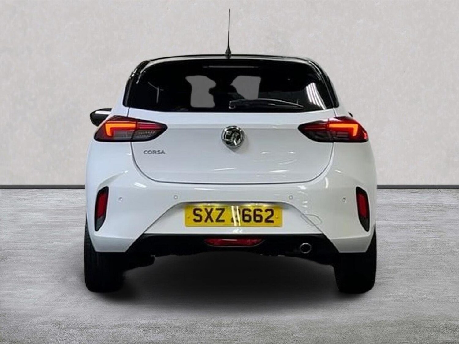 Used Vauxhall Corsa 2023 for sale - 76719374: Photo 4