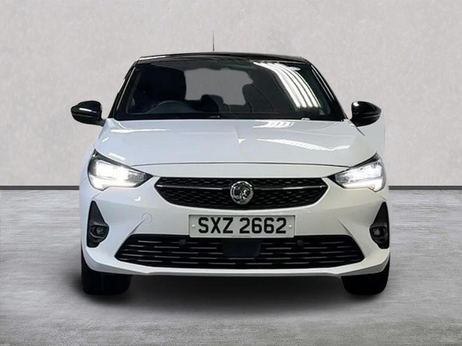 Used Vauxhall Corsa 2023 for sale - 76719374: Photo 5