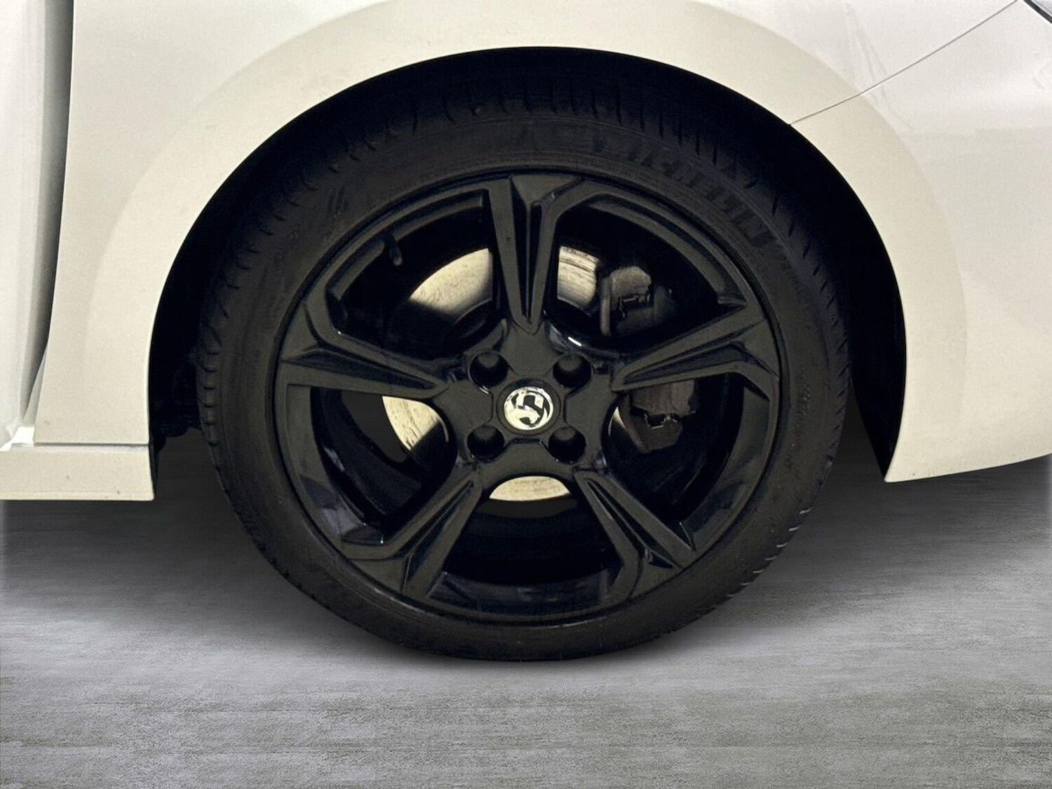 Used Vauxhall Corsa 2023 for sale - 76719374: Photo 6