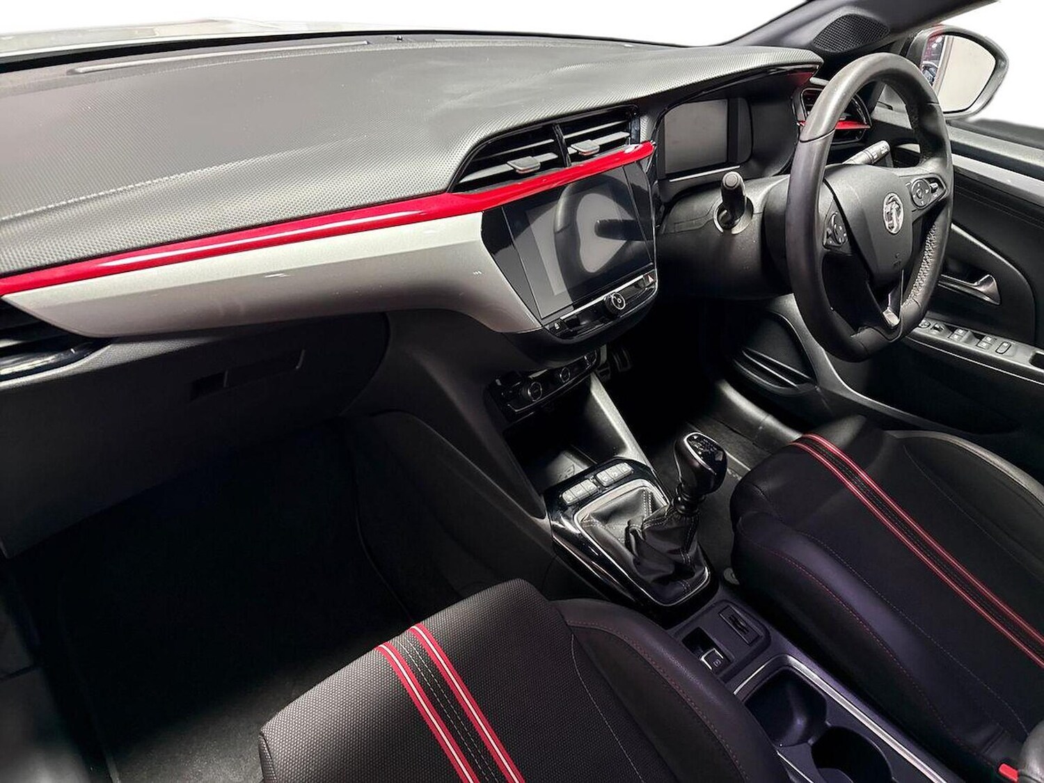 Used Vauxhall Corsa 2023 for sale - 76719374: Photo 7