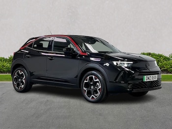 Used Vauxhall Mokka 2024 for sale - 75957079: Photo