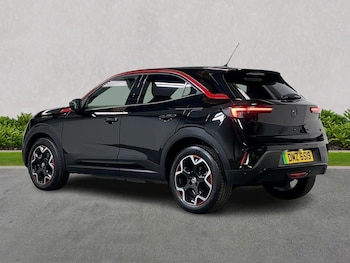 Used Vauxhall Mokka 2024 for sale - 75957079: Photo