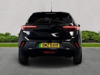 Used Vauxhall Mokka 2024 for sale - 75957079: Photo