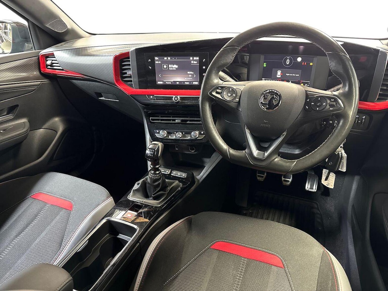 Used Vauxhall Mokka 2022 for sale - 77033417: Photo 12