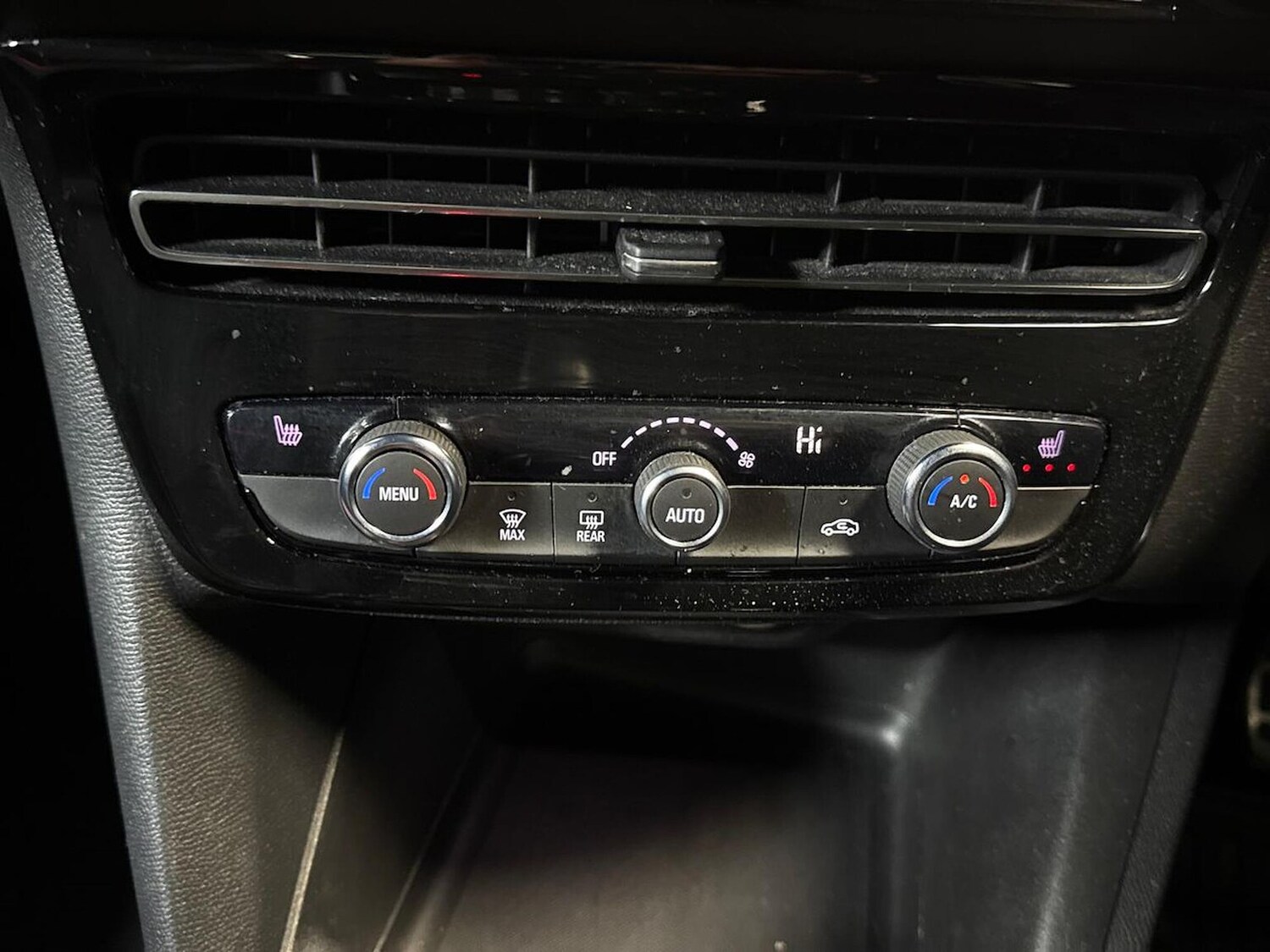 Used Vauxhall Mokka 2022 for sale - 77033417: Photo 17