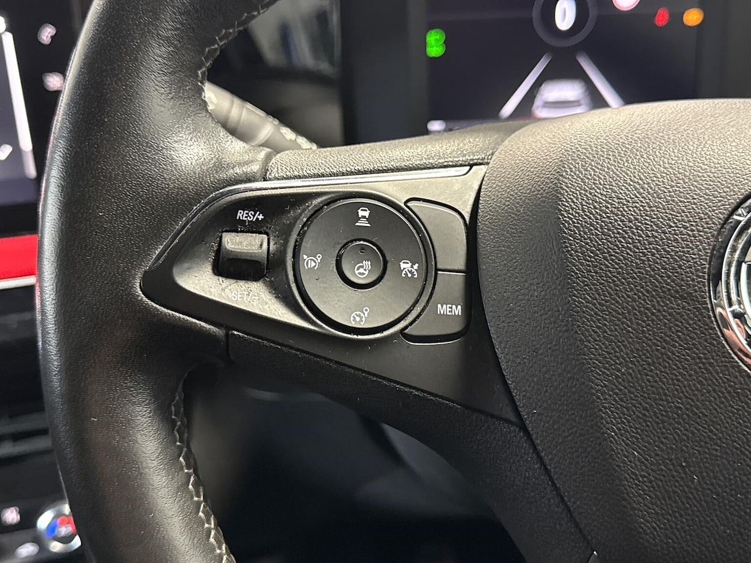 Used Vauxhall Mokka 2022 for sale - 77033417: Photo 18