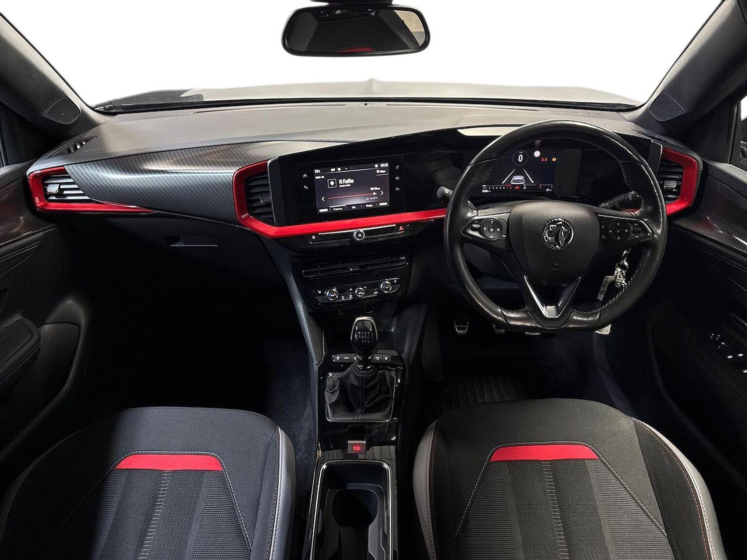 Used Vauxhall Mokka 2022 for sale - 77033417: Photo 2