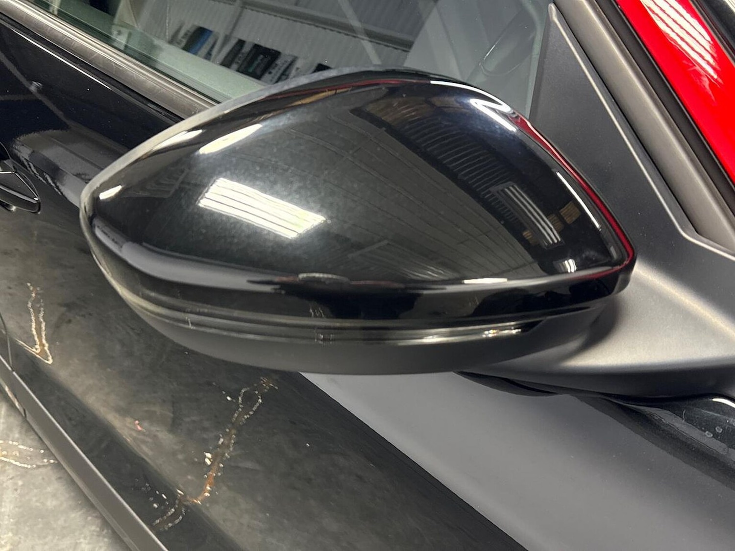 Used Vauxhall Mokka 2022 for sale - 77033417: Photo 22