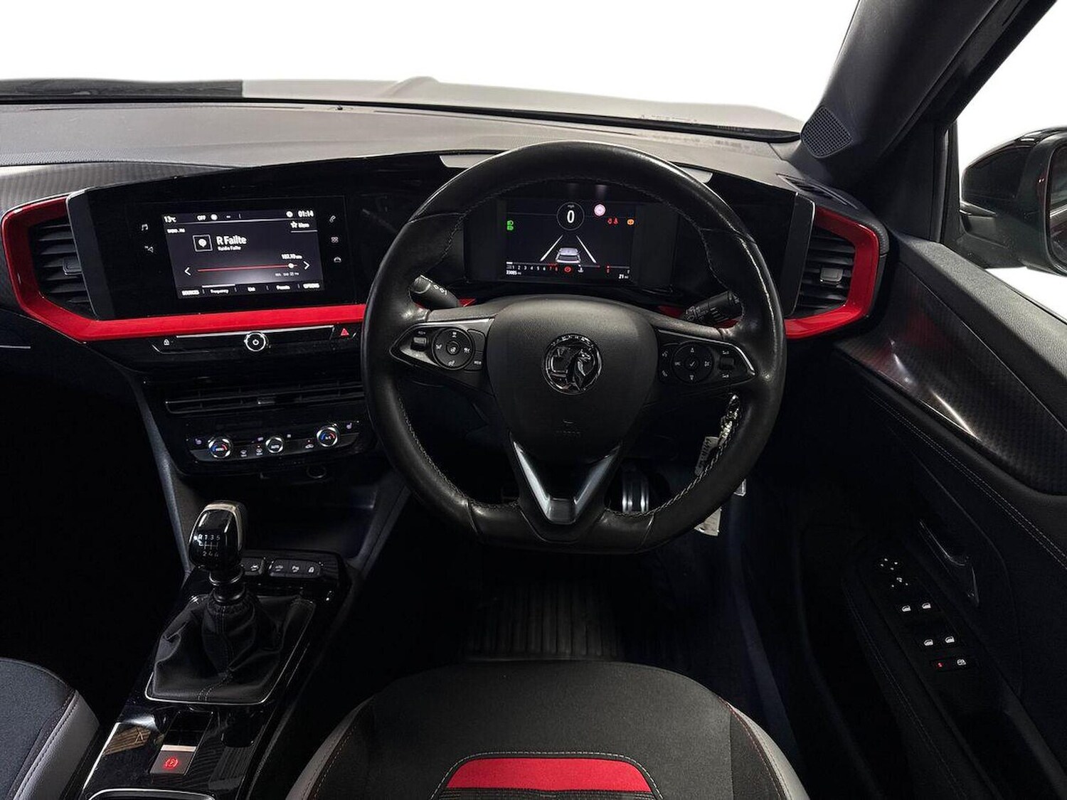 Used Vauxhall Mokka 2022 for sale - 77033417: Photo 3