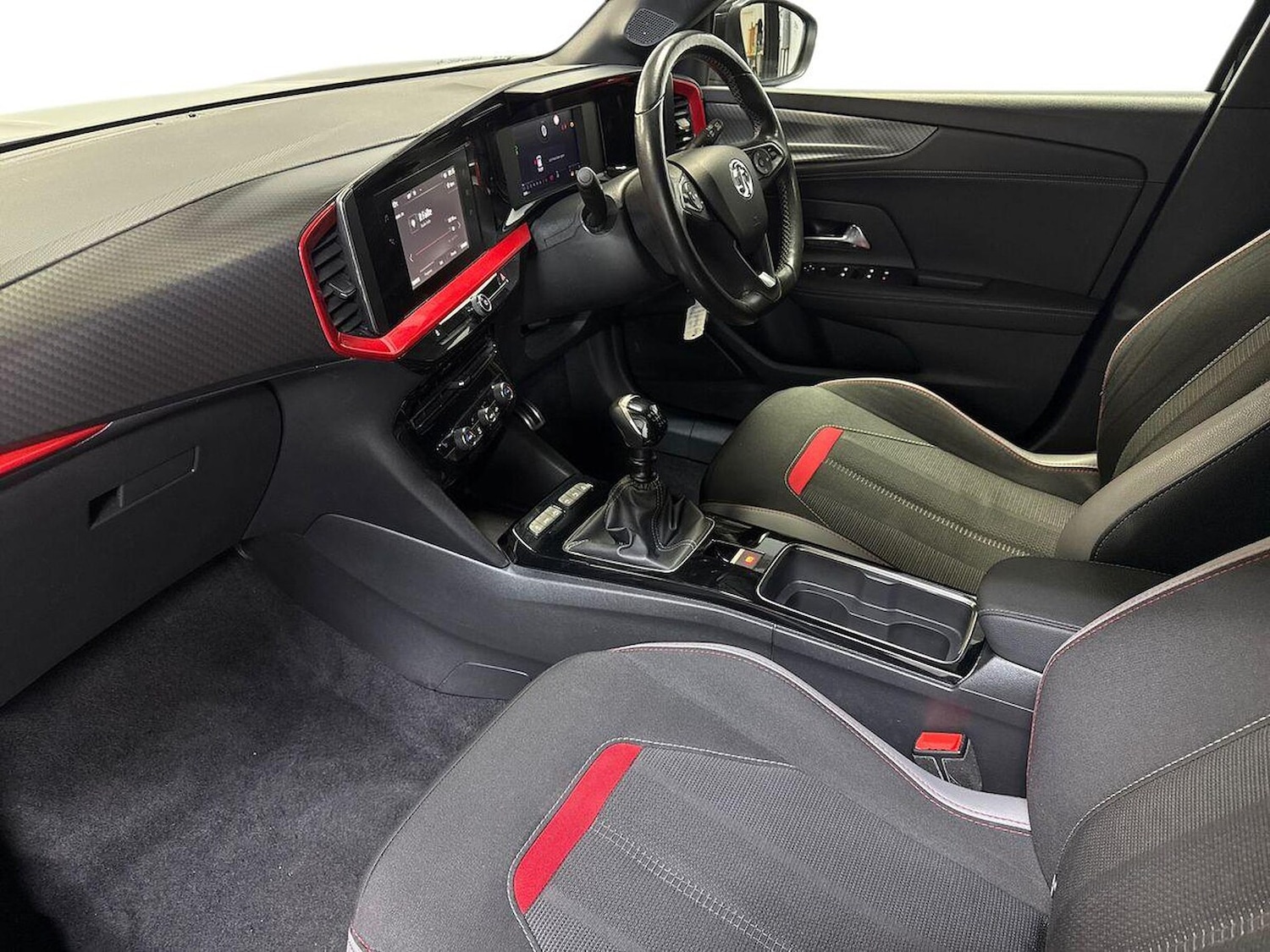 Used Vauxhall Mokka 2022 for sale - 77033417: Photo 5