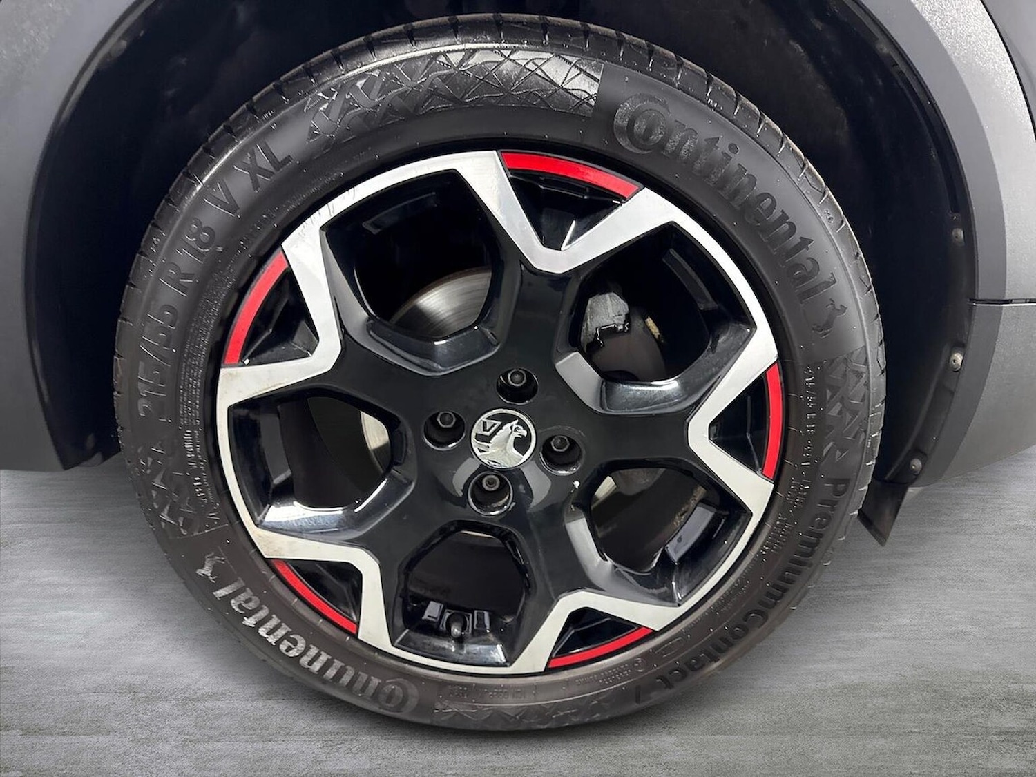 Used Vauxhall Mokka 2022 for sale - 77033417: Photo 6