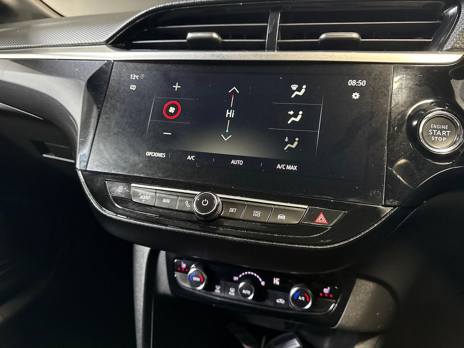 Used Vauxhall Corsa 2022 for sale - 76777285: Photo 11