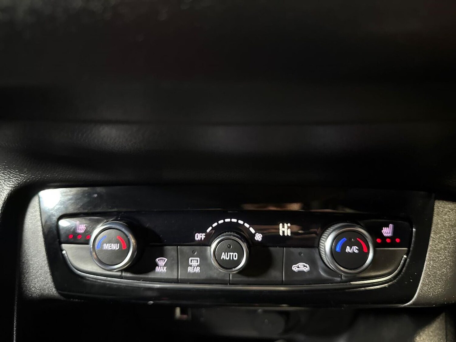 Used Vauxhall Corsa 2022 for sale - 76777285: Photo 12