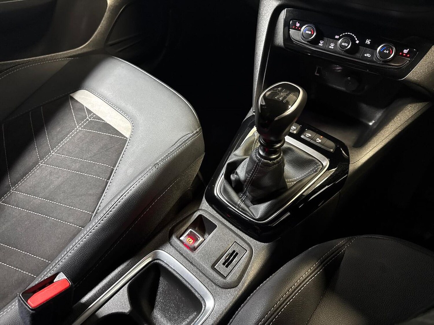 Used Vauxhall Corsa 2022 for sale - 76777285: Photo 13