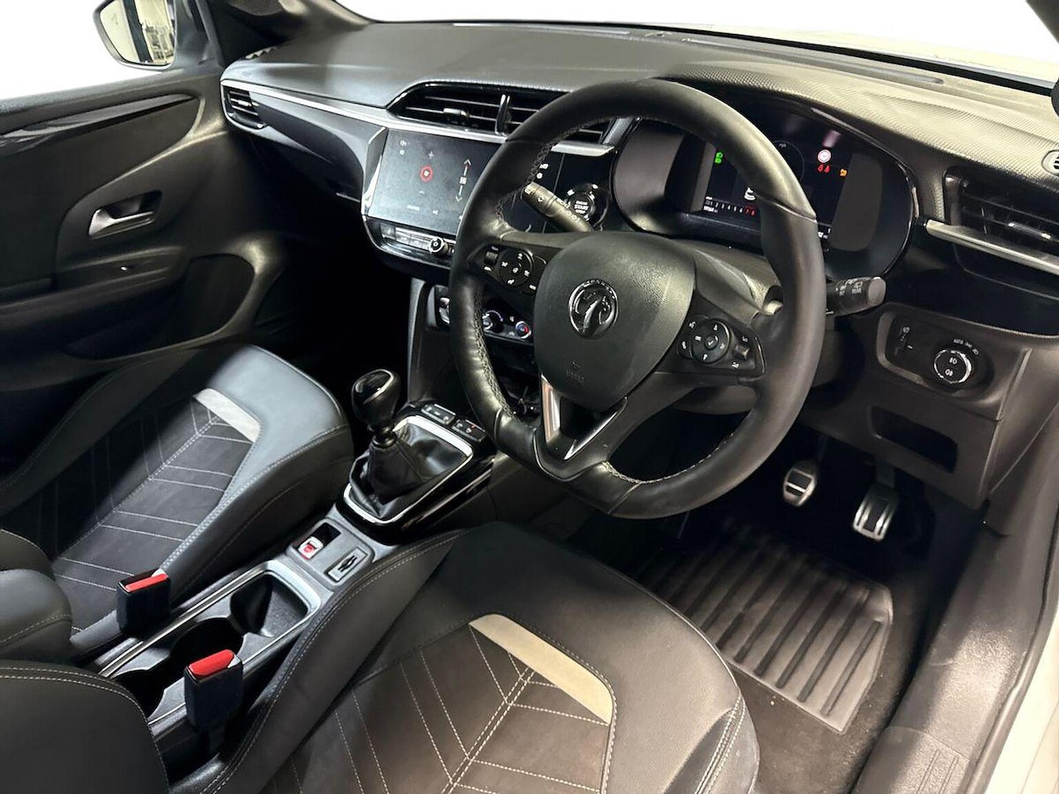 Used Vauxhall Corsa 2022 for sale - 76777285: Photo 15