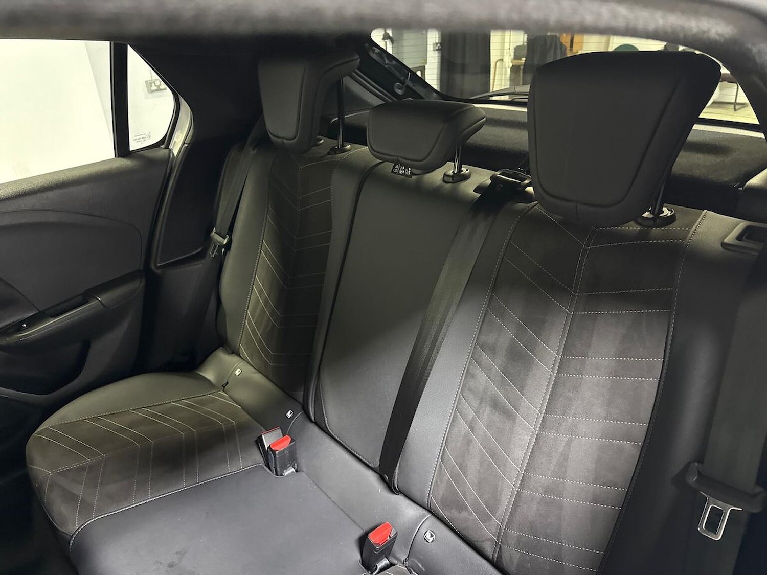 Used Vauxhall Corsa 2022 for sale - 76777285: Photo 16