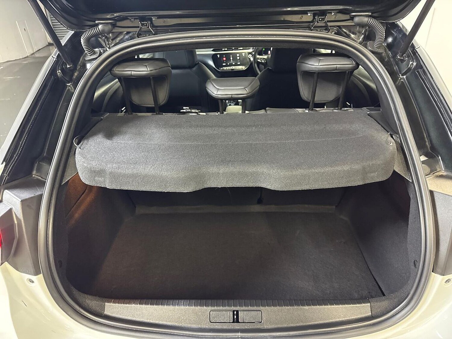 Used Vauxhall Corsa 2022 for sale - 76777285: Photo 17