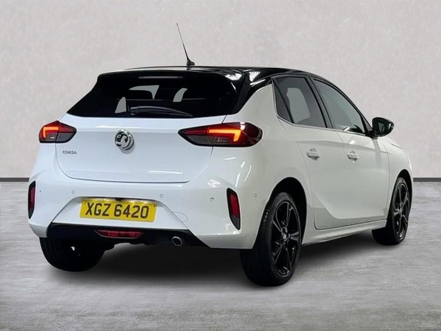 Used Vauxhall Corsa 2022 for sale - 76777285: Photo 18