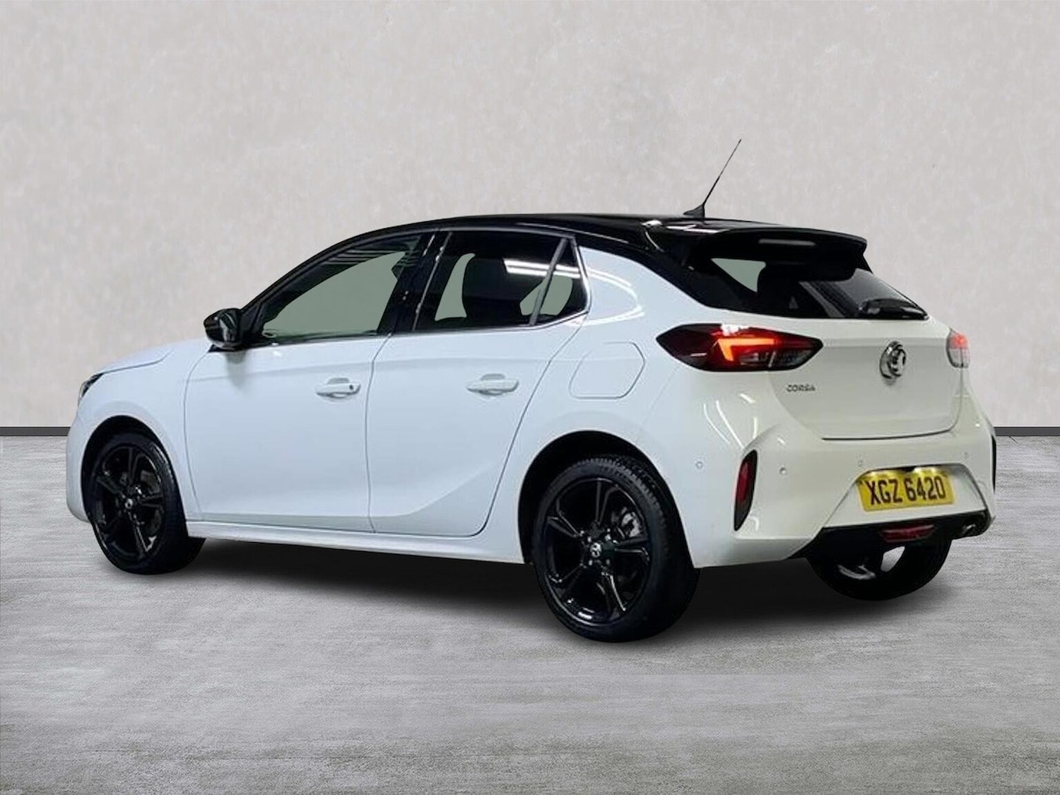 Used Vauxhall Corsa 2022 for sale - 76777285: Photo 2