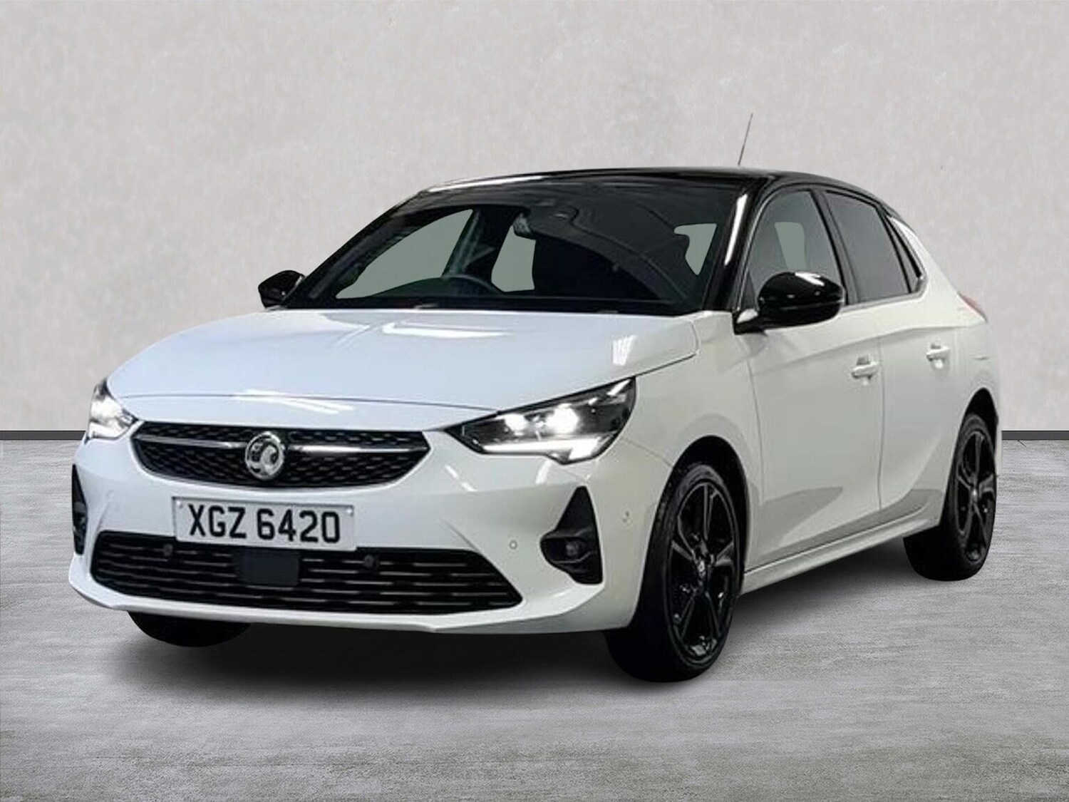 Used Vauxhall Corsa 2022 for sale - 76777285: Photo 20