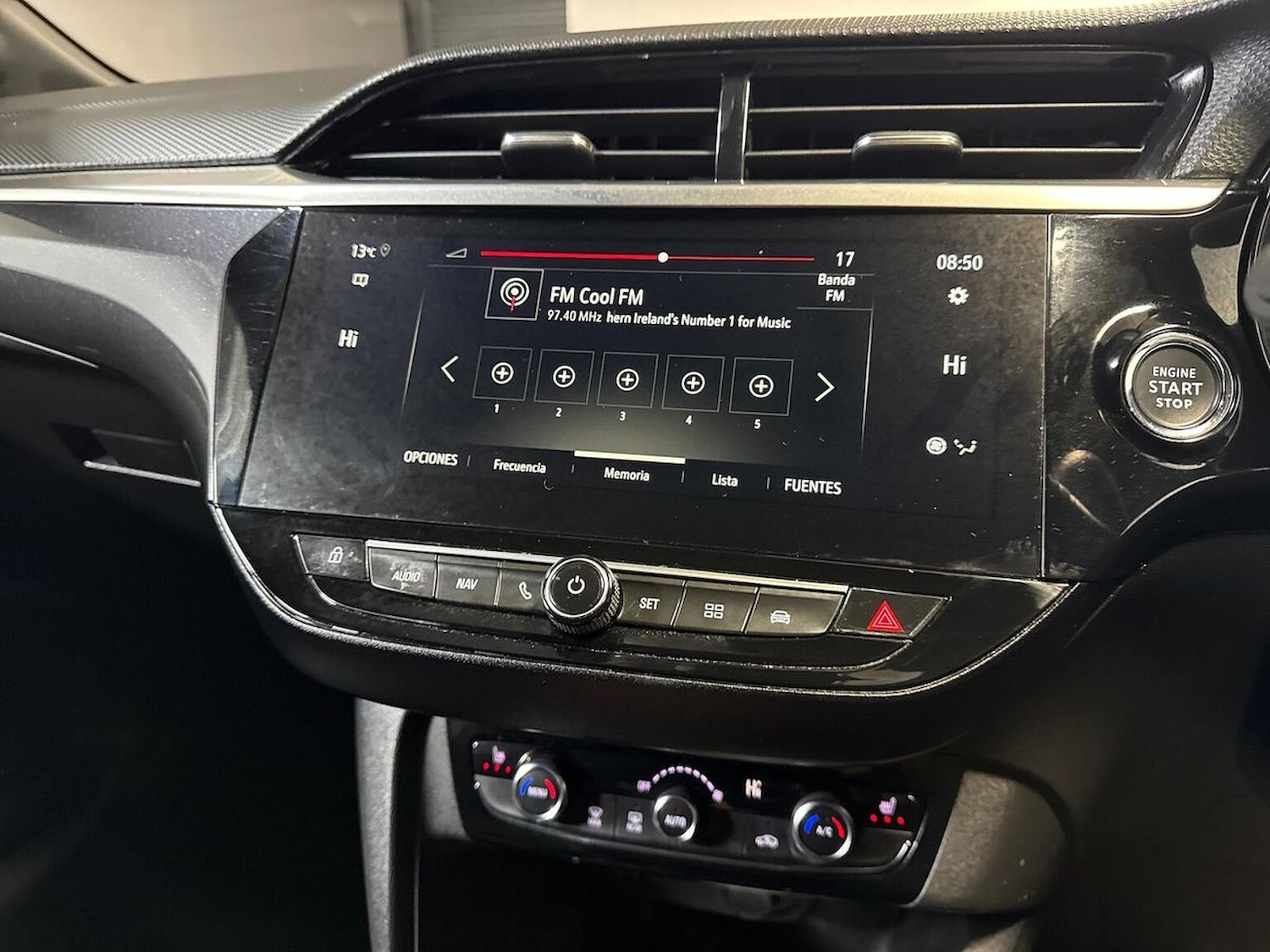 Used Vauxhall Corsa 2022 for sale - 76777285: Photo 23