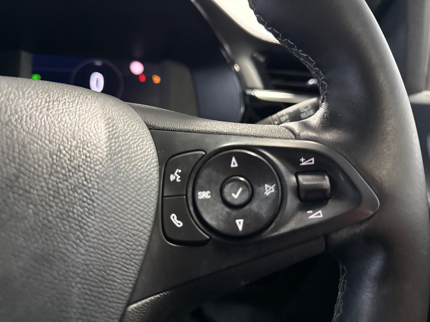 Used Vauxhall Corsa 2022 for sale - 76777285: Photo 24