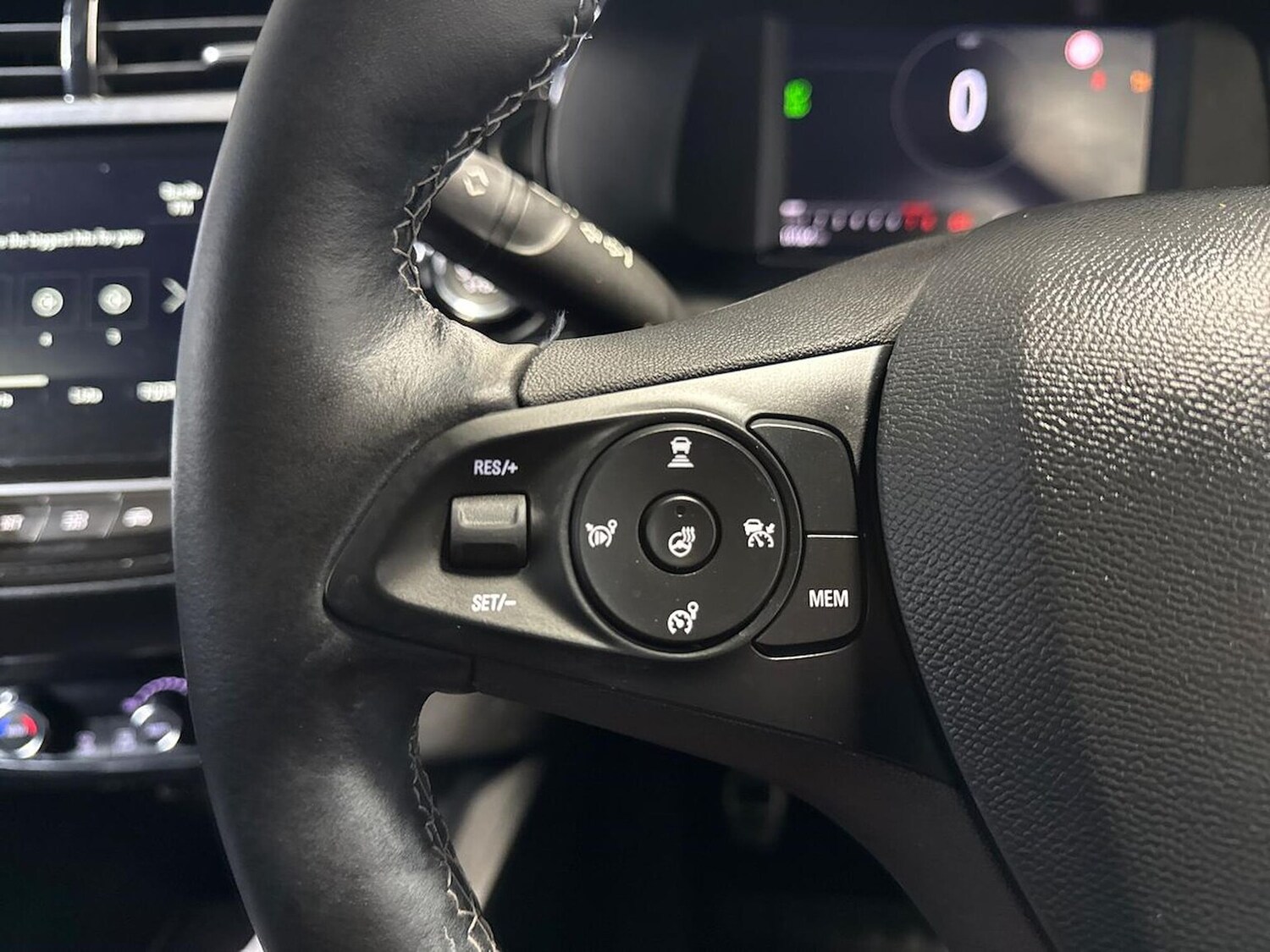 Used Vauxhall Corsa 2022 for sale - 76777285: Photo 25