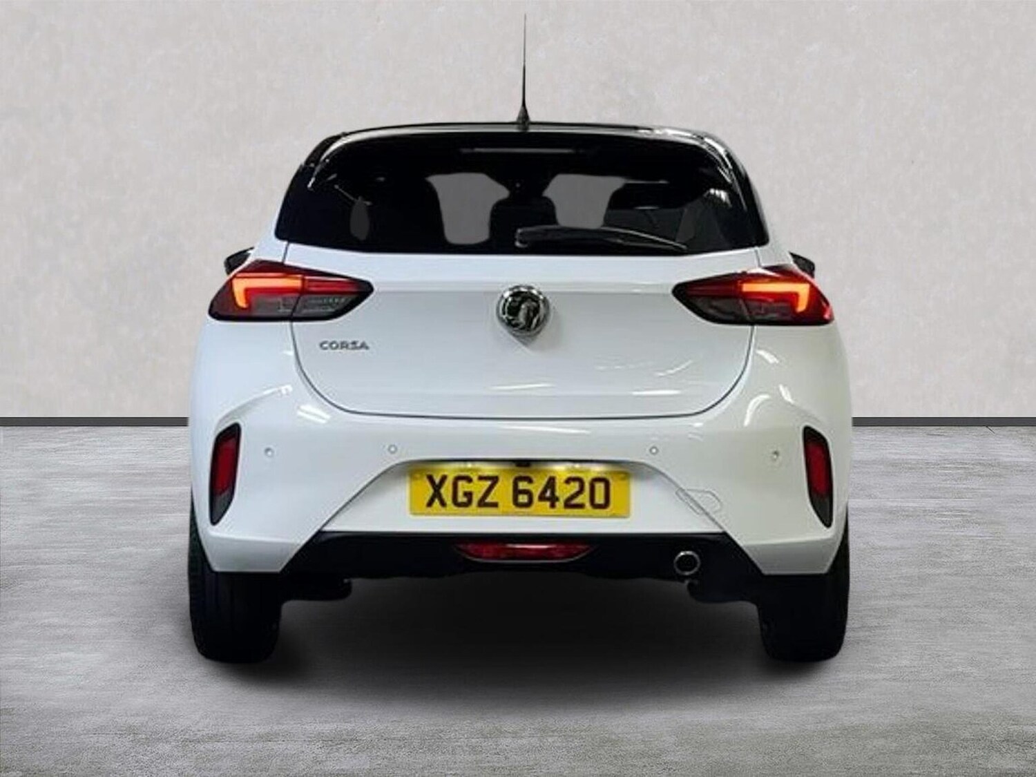 Used Vauxhall Corsa 2022 for sale - 76777285: Photo 4