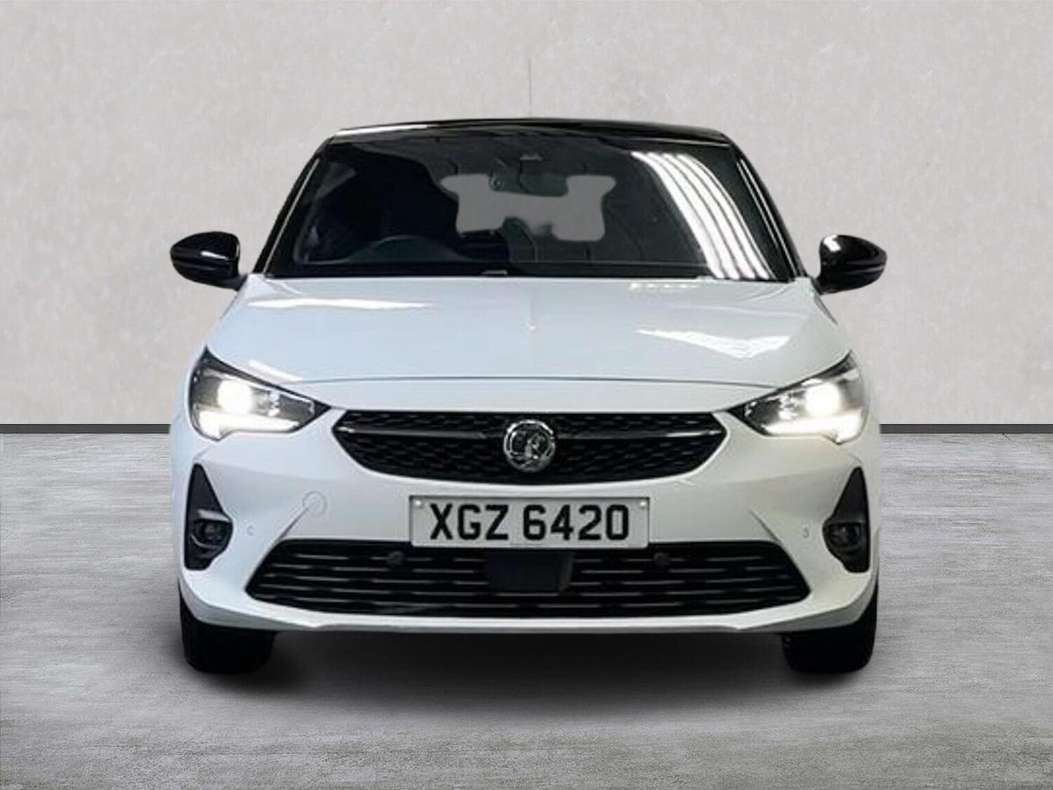 Used Vauxhall Corsa 2022 for sale - 76777285: Photo 5